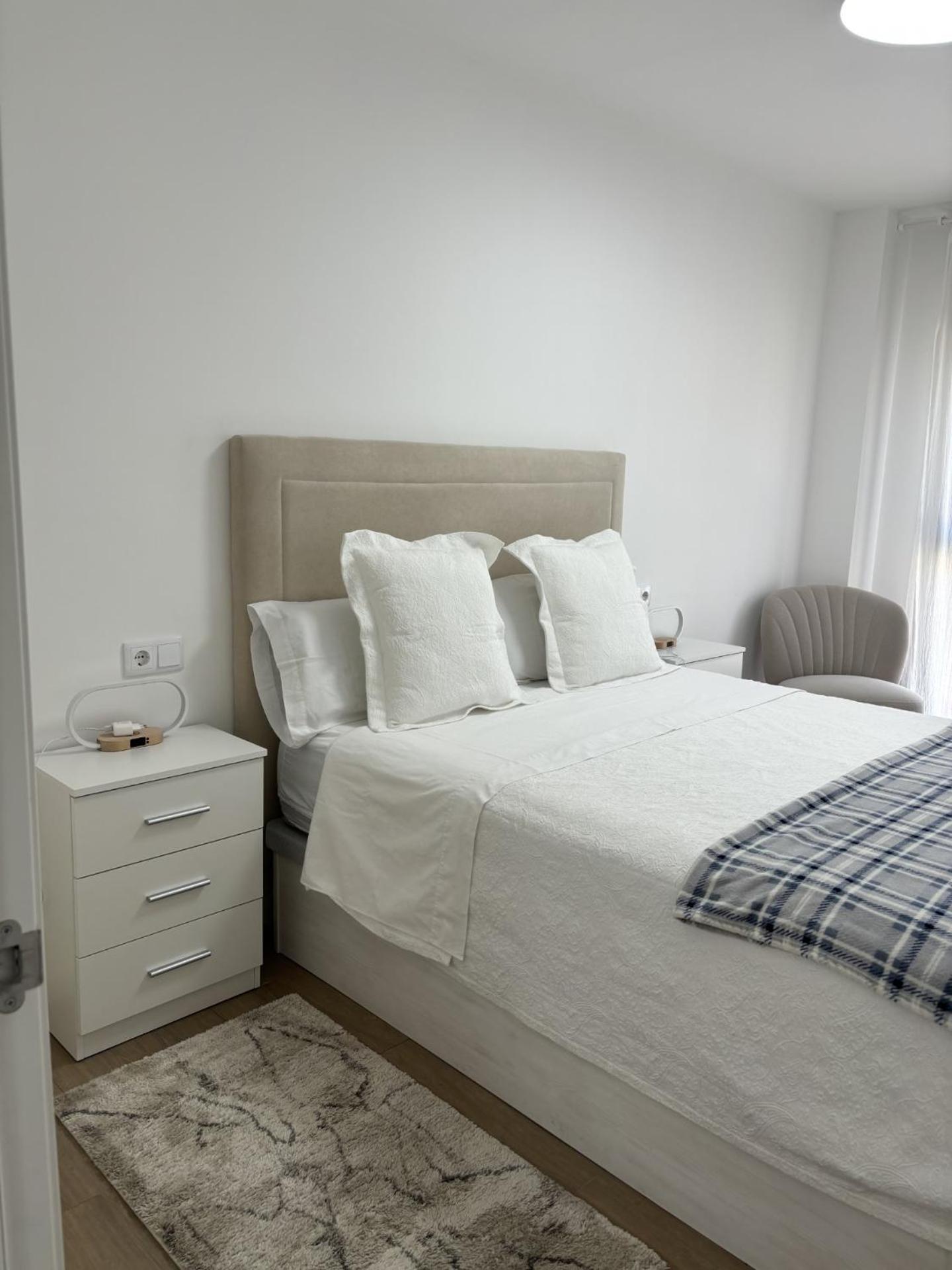 apartamento a estrenar vistas al mar, céntrico Moaña Extérieur photo