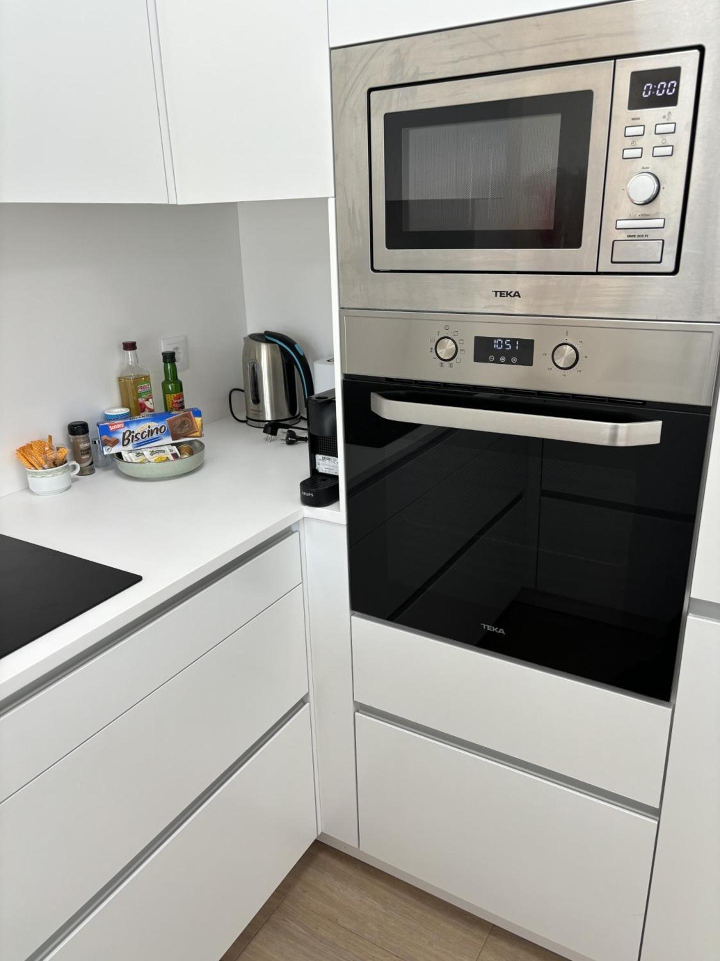 apartamento a estrenar vistas al mar, céntrico Moaña Extérieur photo